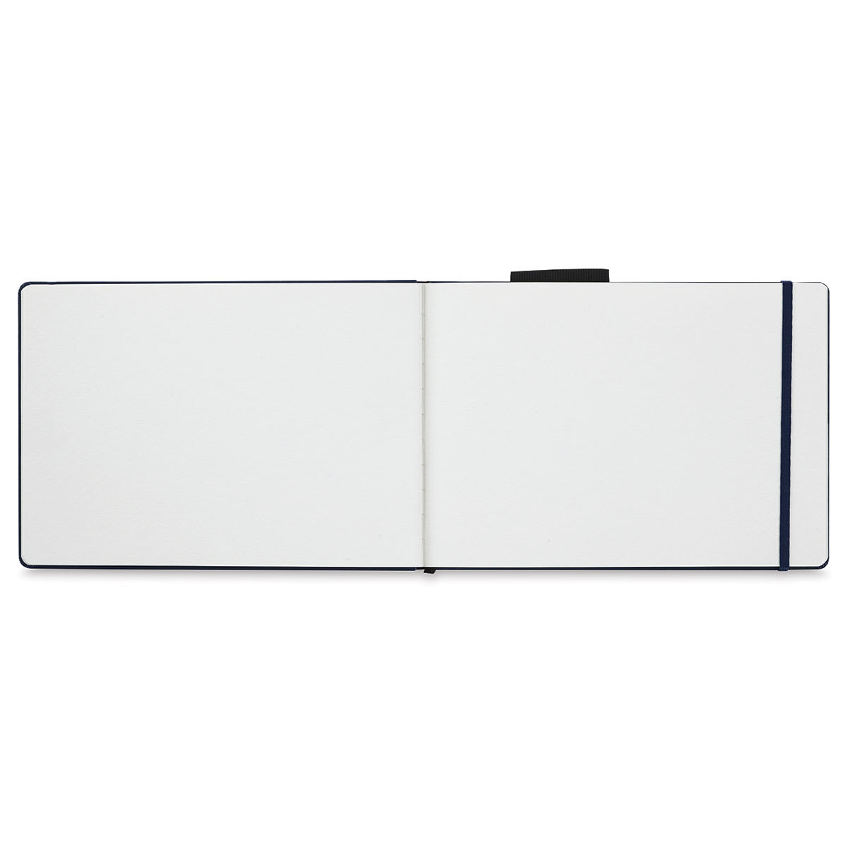 Pentalic Aqua Journal - 7" x 10", 48 pages