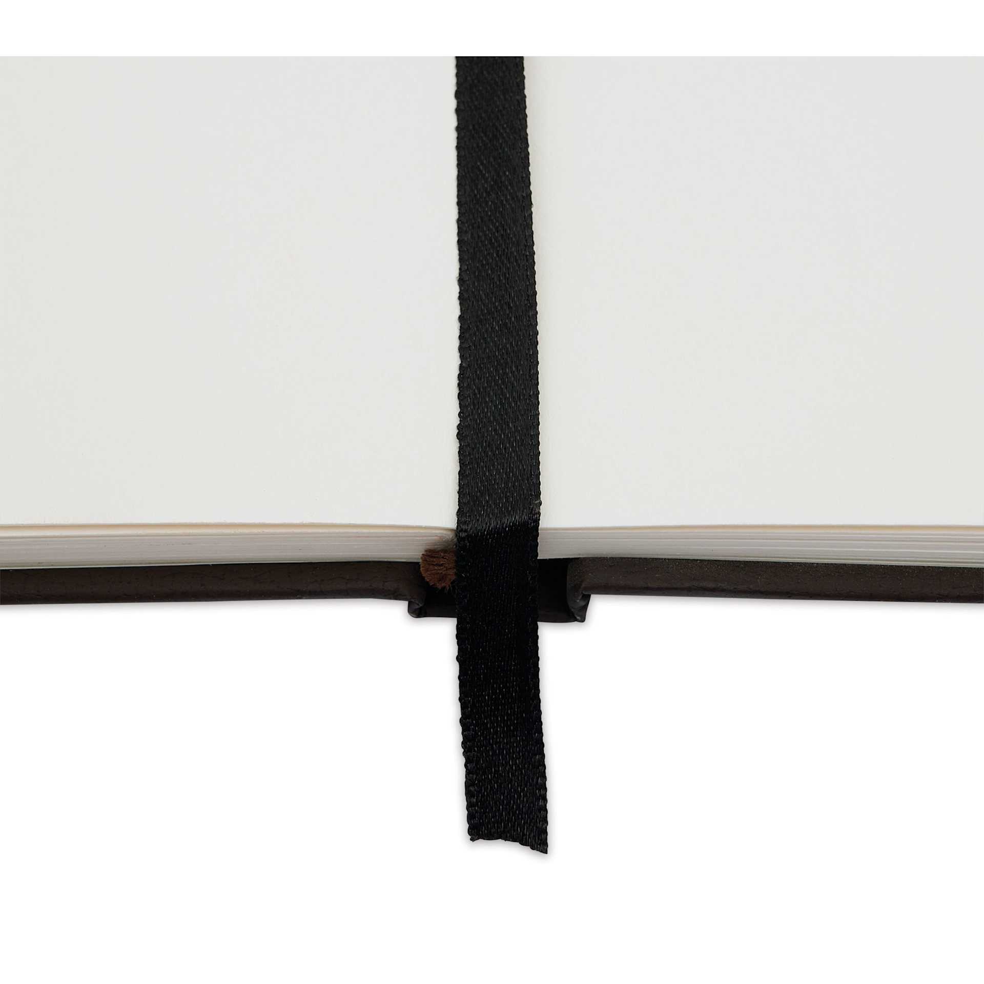 Strathmore 400 Series Watercolor Hardcover Hardbound Art Book - 5-1/2" x 8-1/2", Landscape, close up