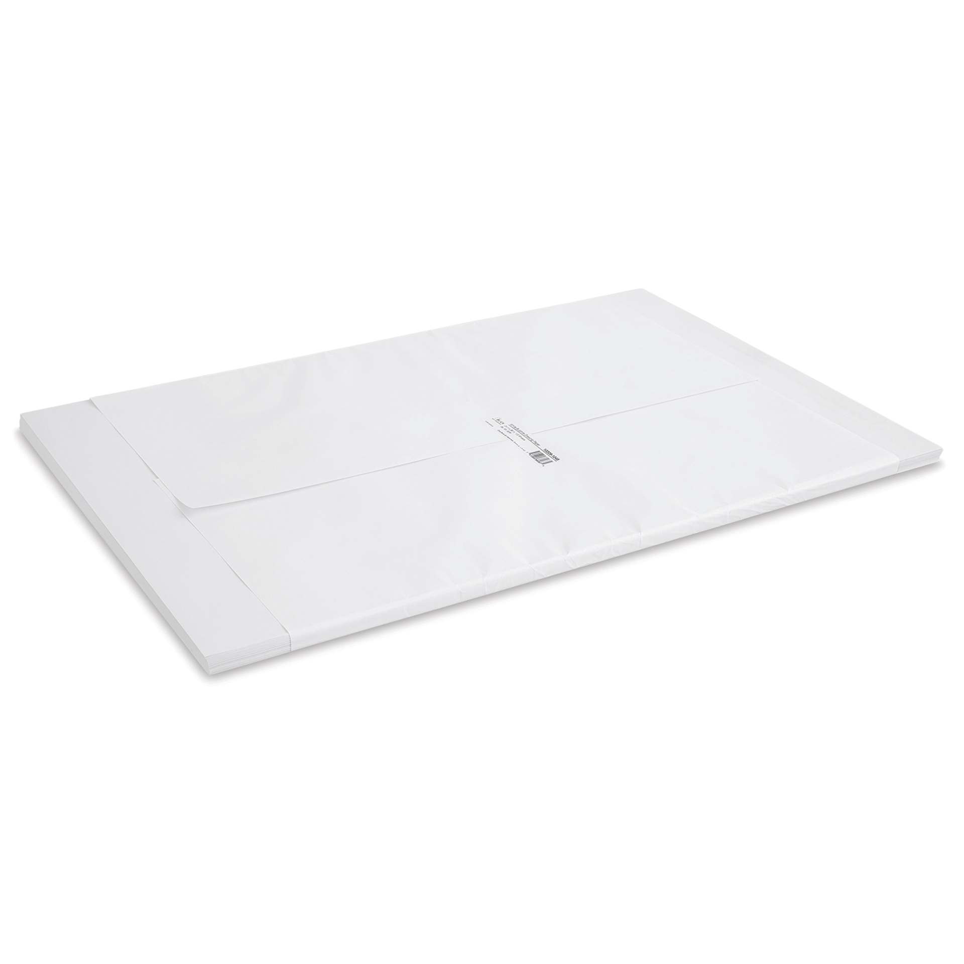 Blick Sulphite Drawing Papers - 24" x 36", White, 100 Sheets, 80 lb