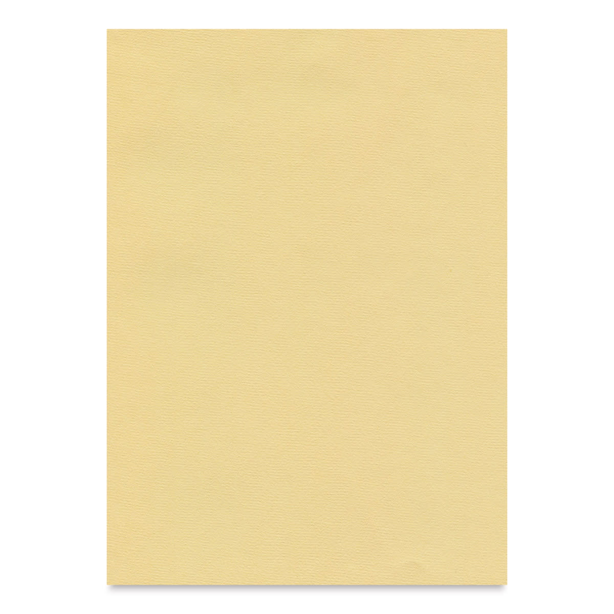 Hahnemühle Ingres Paper - 18-3/4" x 24-3/4", Yellowish, Single Sheet