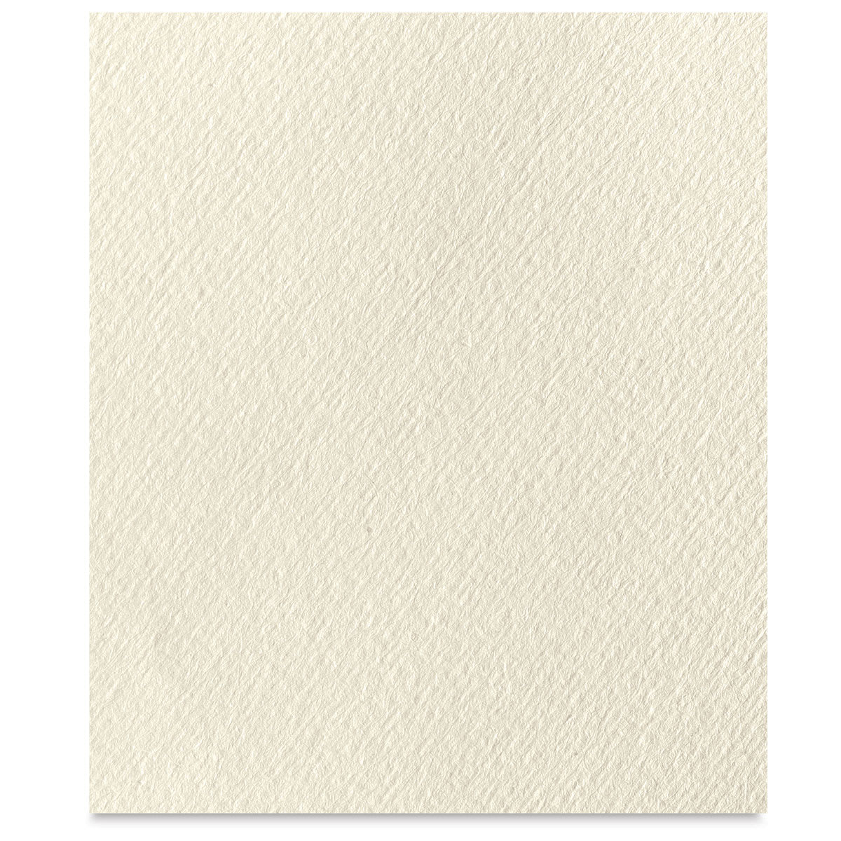 Hahnemühle Ingres Paper - 18-3/4" x 24-3/4", Antique, Single Sheet