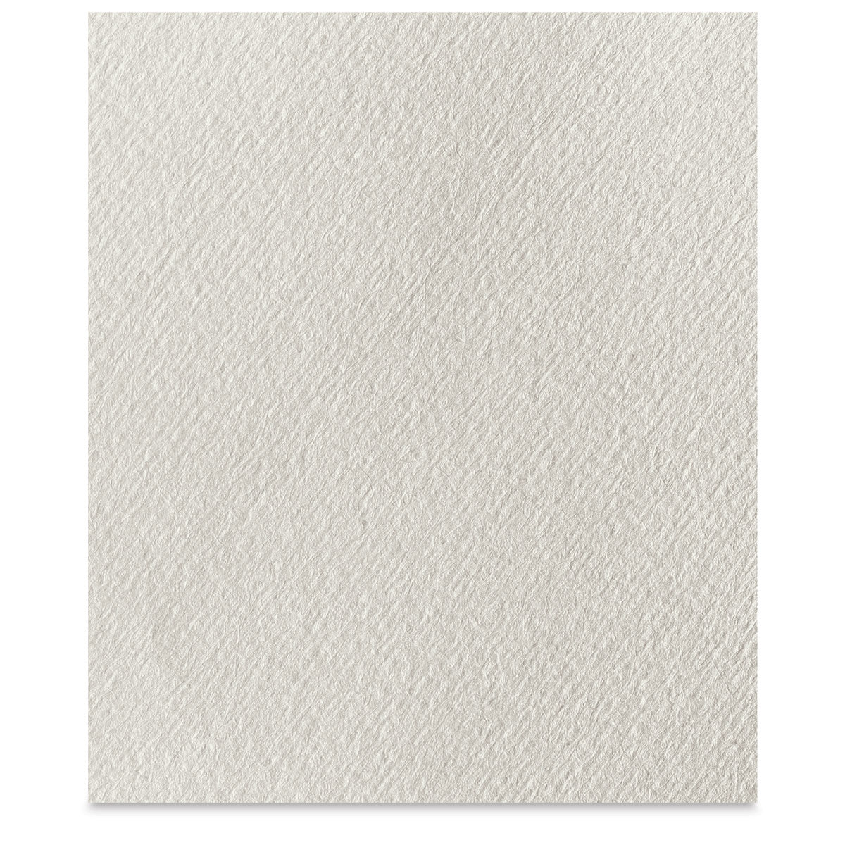 Hahnemühle Ingres Paper - 18-3/4" x 24-3/4", Middle Gray, Single Sheet