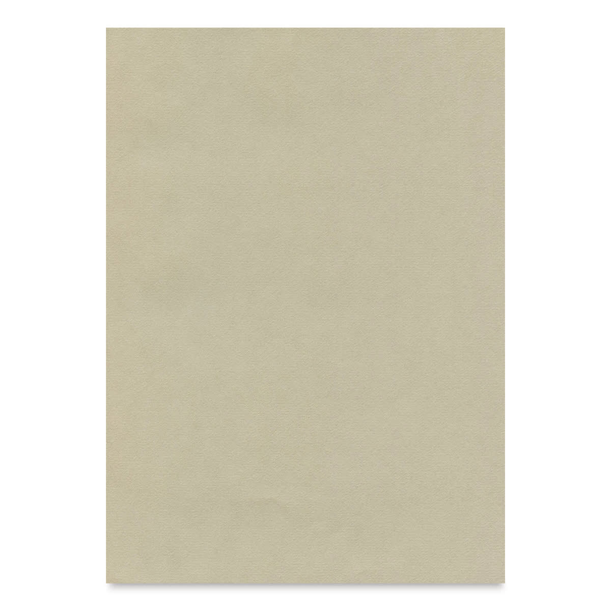 Hahnemühle Ingres Paper - 18-3/4" x 24-3/4", Middle Gray, Single Sheet