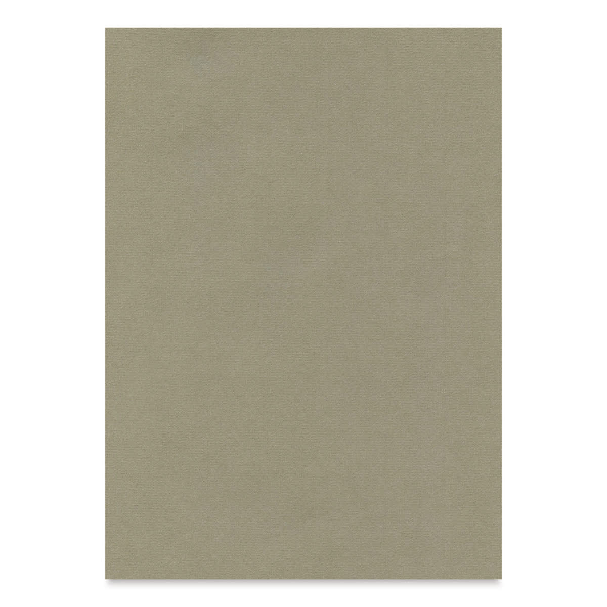 Hahnemühle Ingres Paper - 18-3/4" x 24-3/4", Mouse Gray, Single Sheet