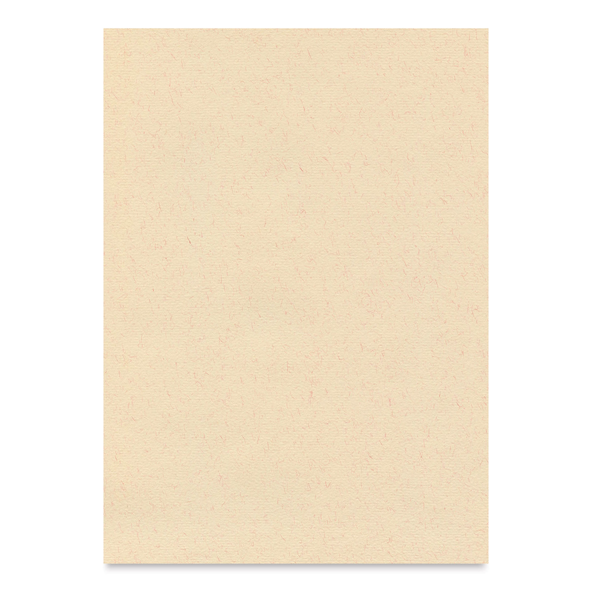Hahnemühle Ingres Paper - 18-3/4" x 24-3/4", Rose, Single Sheet