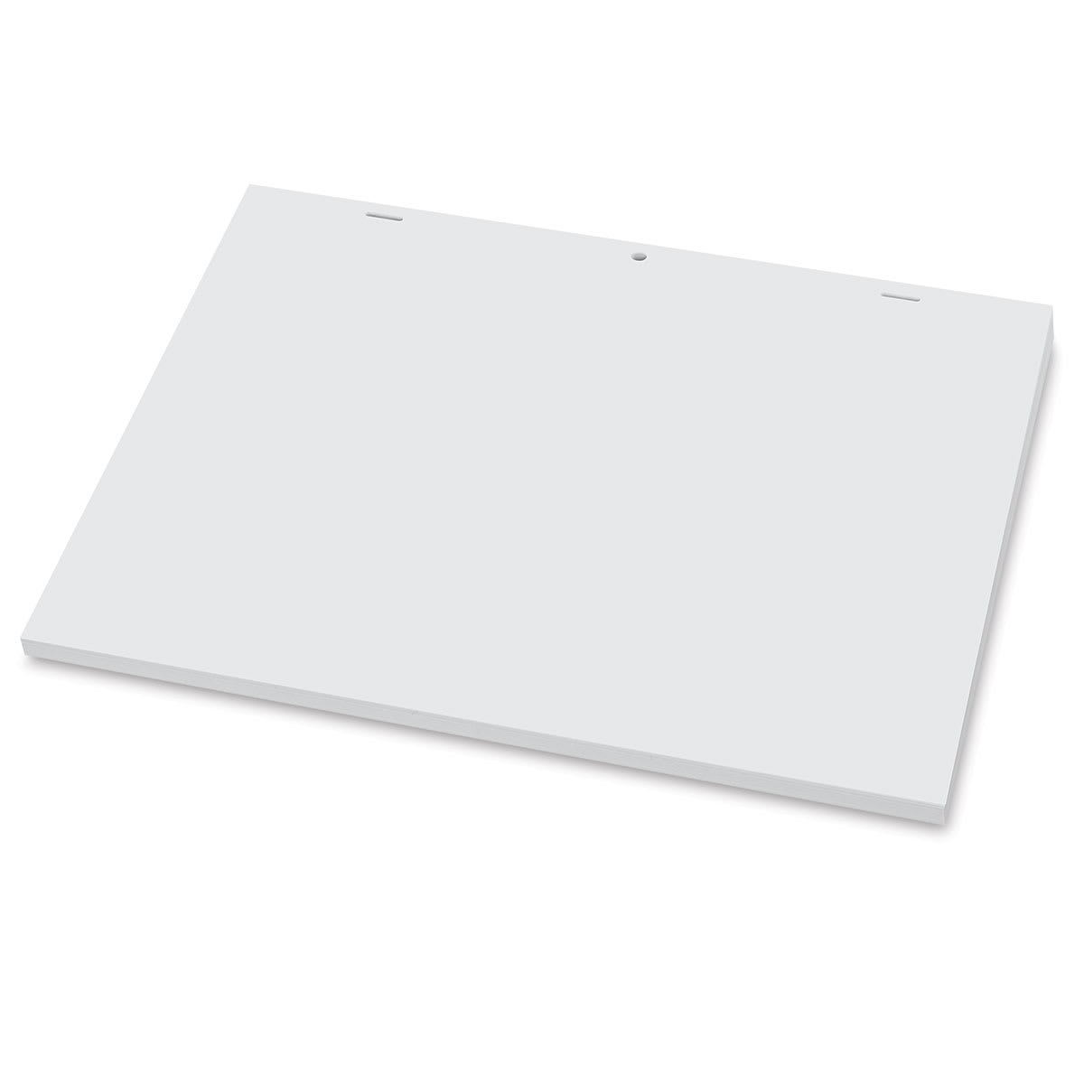 Animation Paper - 10-1/2" x 12-1/2", Acme Punched, 100 Sheets