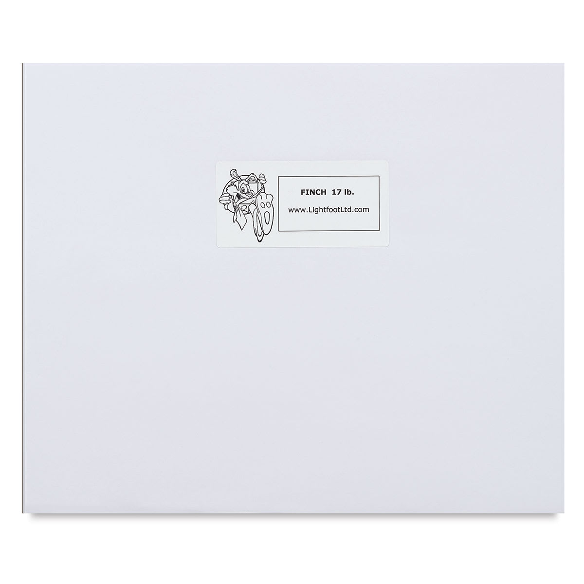 Animation Paper - 10-1/2" x 12-1/2", Unpunched, 500 Sheets