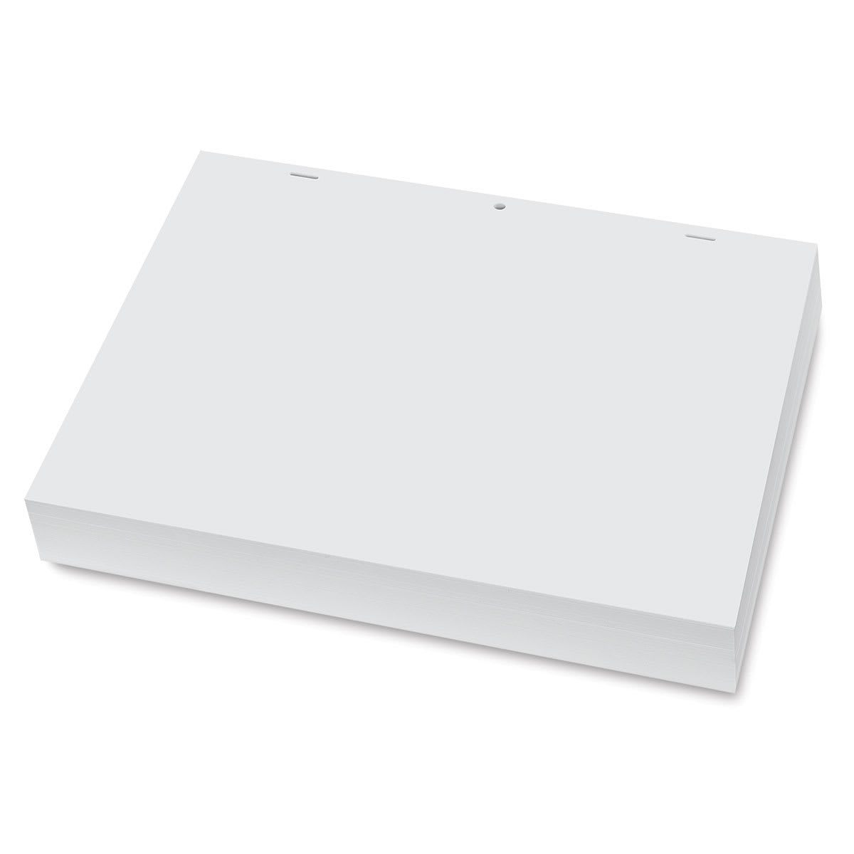 Animation Paper - 10-1/2" x 12-1/2", Acme Punched, 500 Sheets