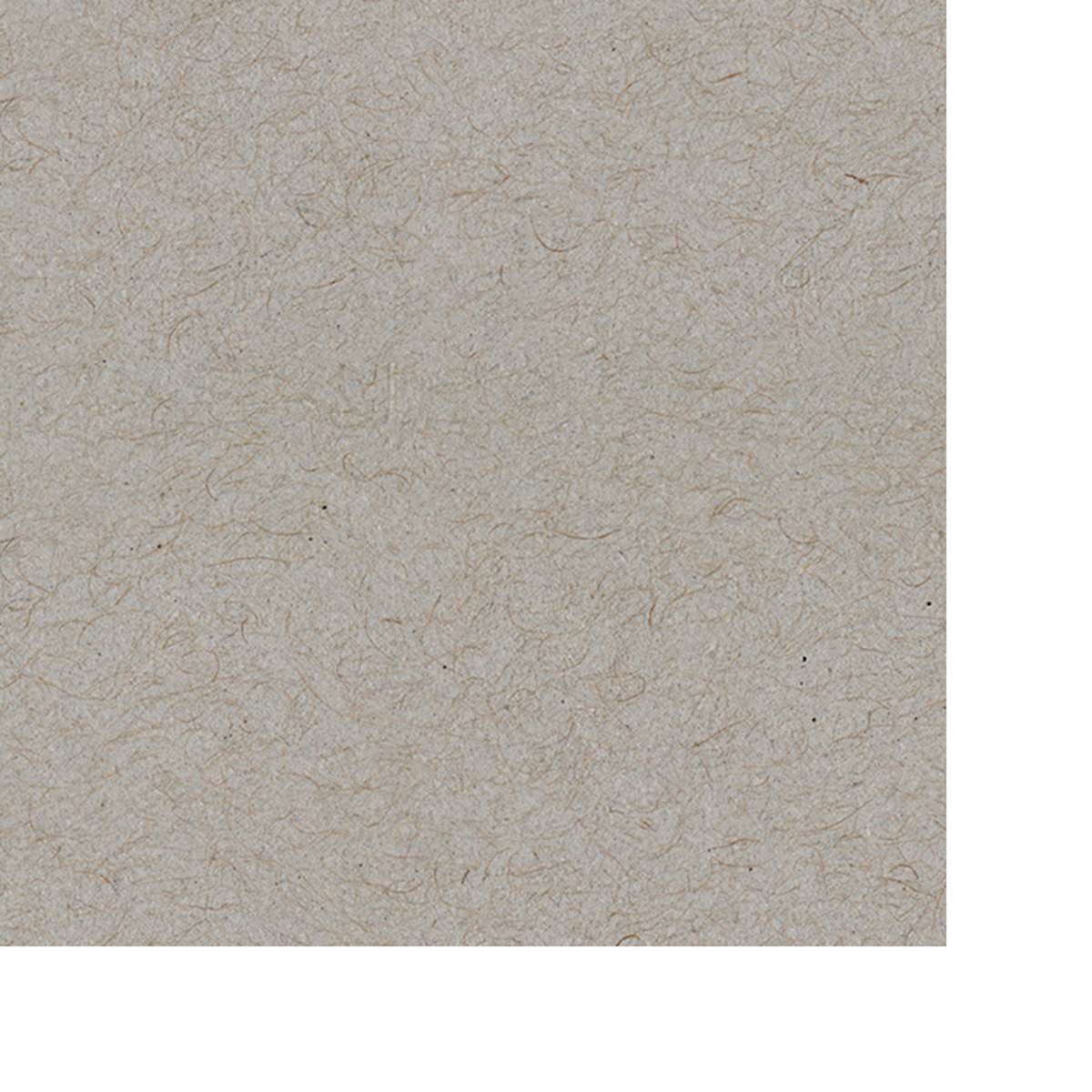 Strathmore Toned Mixed Media Paper Sheets 400 Series, 18 in x 24 in, Gray, Single Sheet