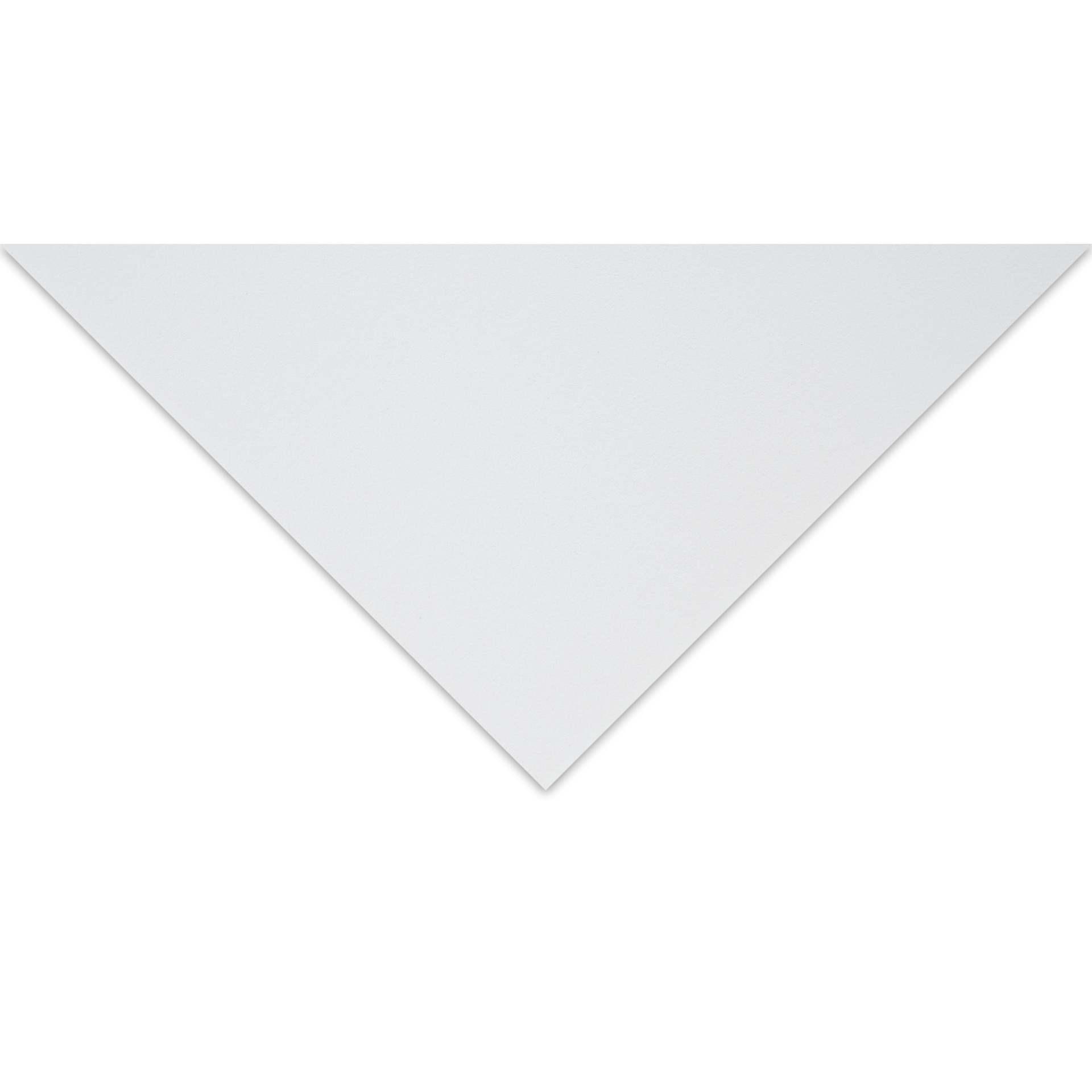 Bienfang Wirebound Drawing Paper Pad - 11" x 14", 30 Sheets, close up of corner