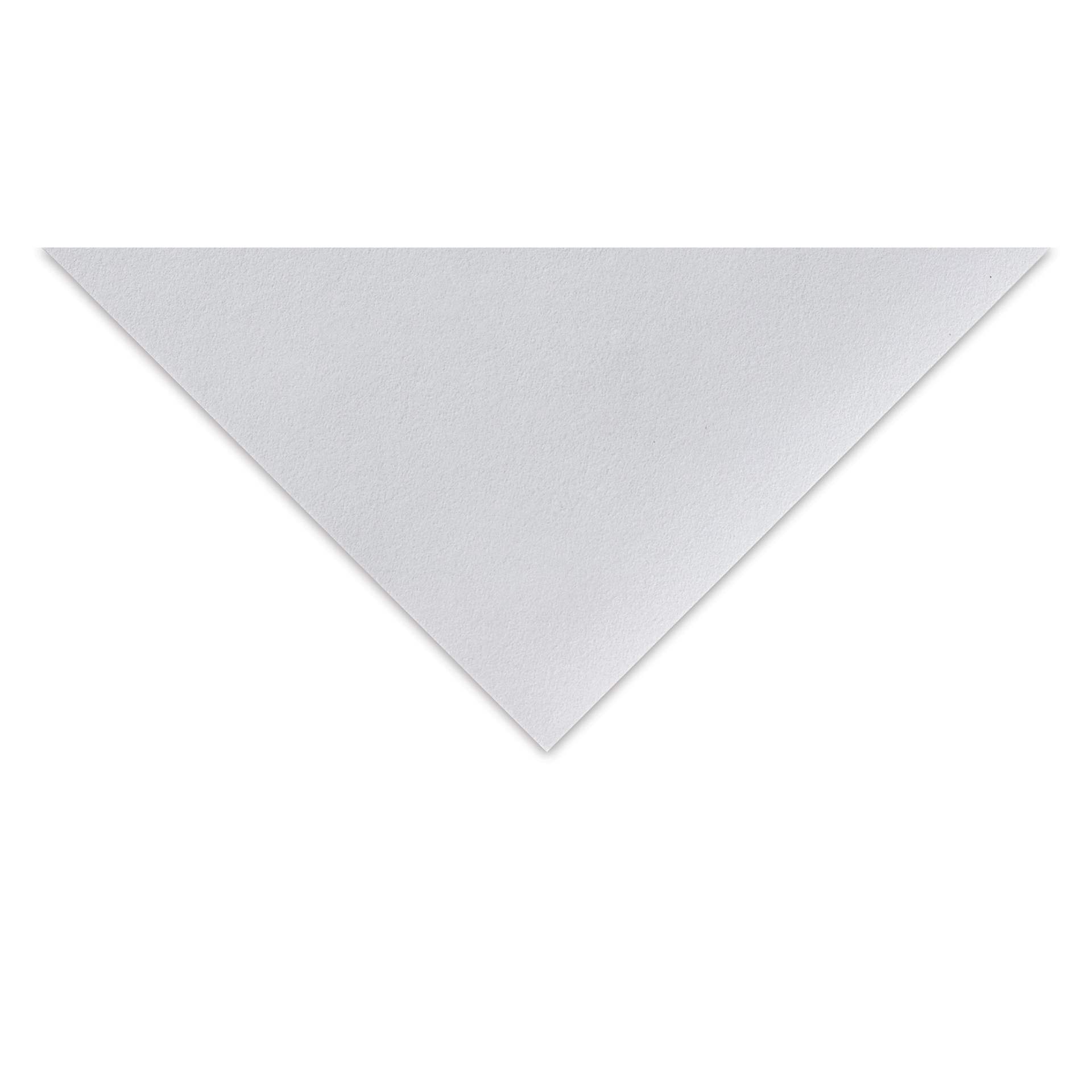Canson Universal Hardcover Sketchbook - 8" x 8", close-up of sheet