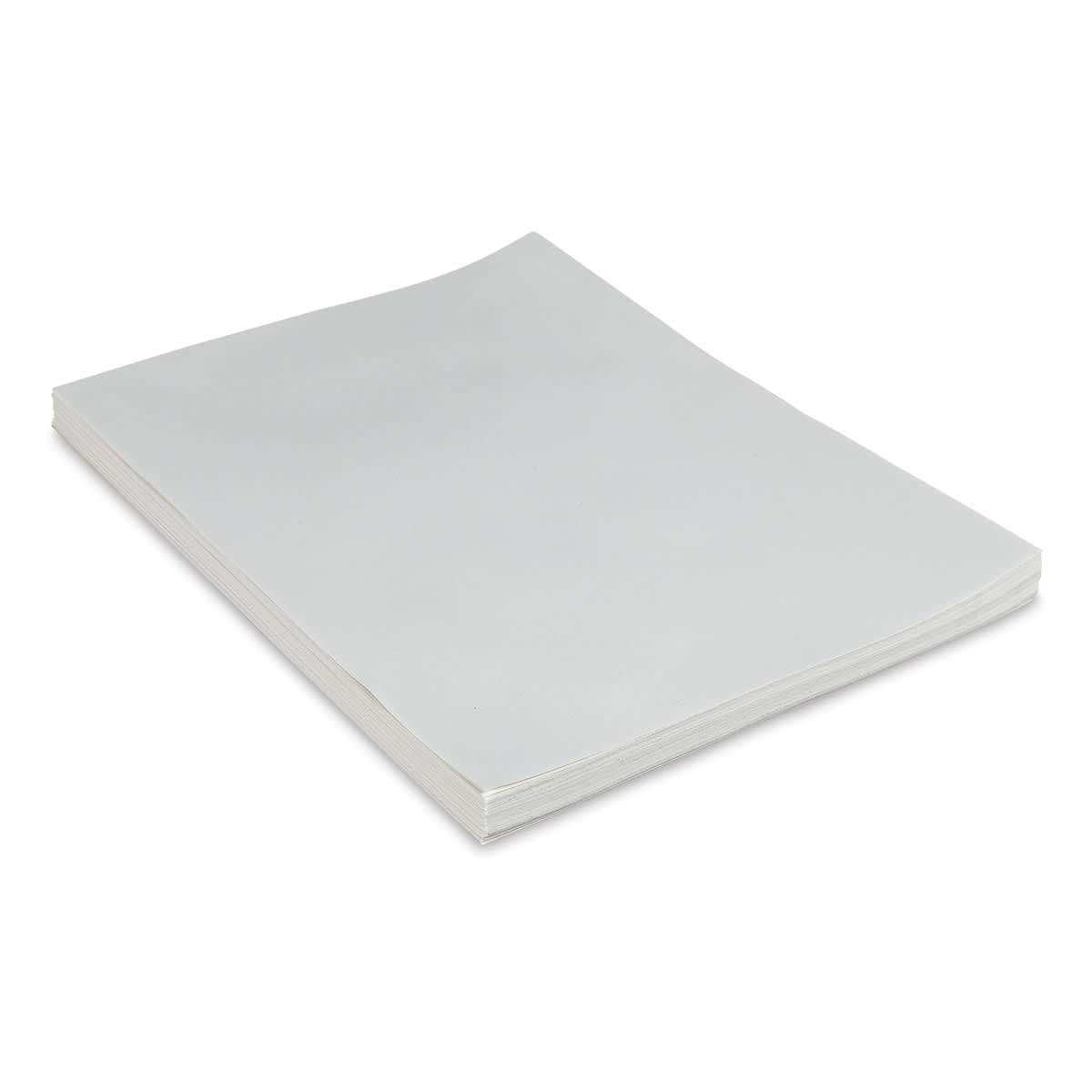 Blick Masterprinter Sulphite Paper - 9" x 12", 100 Sheets