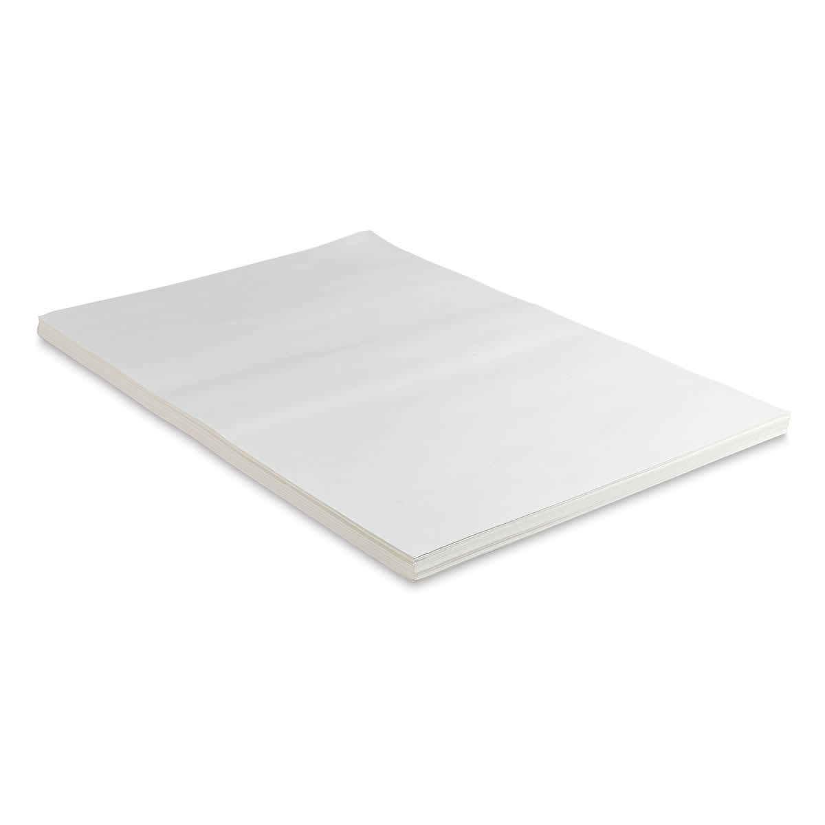 Blick Masterprinter Sulphite Paper - 12" x 18", 100 Sheets