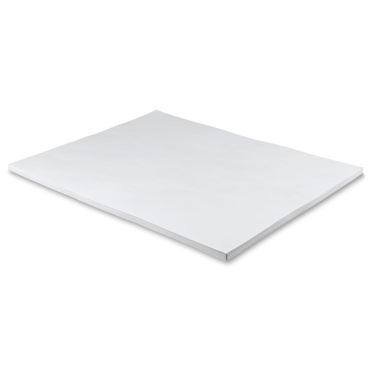 Blick Masterprinter Sulphite Paper - 18" x 24", 100 Sheets