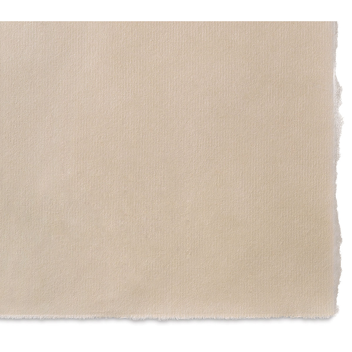 Kitakata Paper, Natural - 16"x20" 