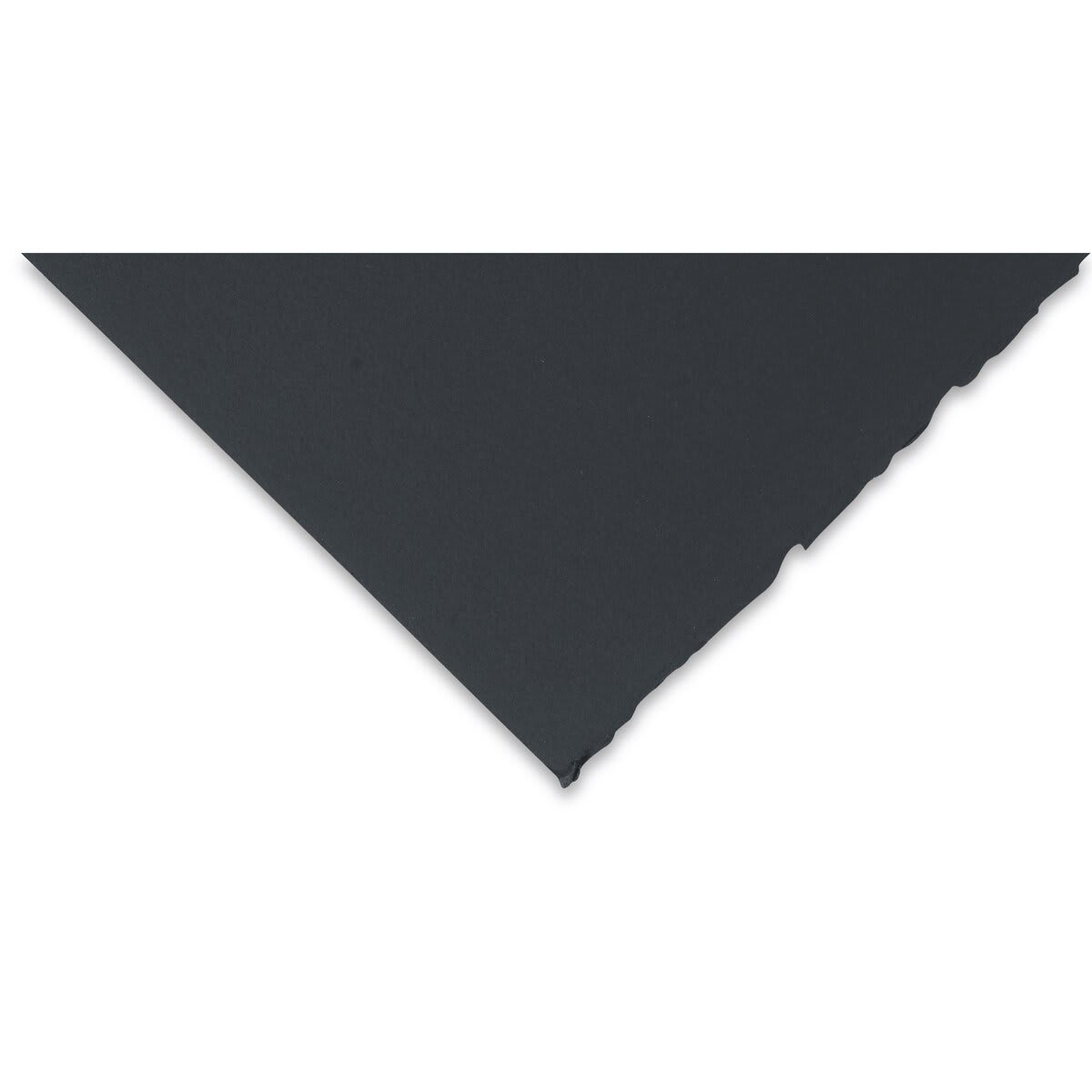 Arches Cover Paper - 22" x 30", Black, Single Sheet