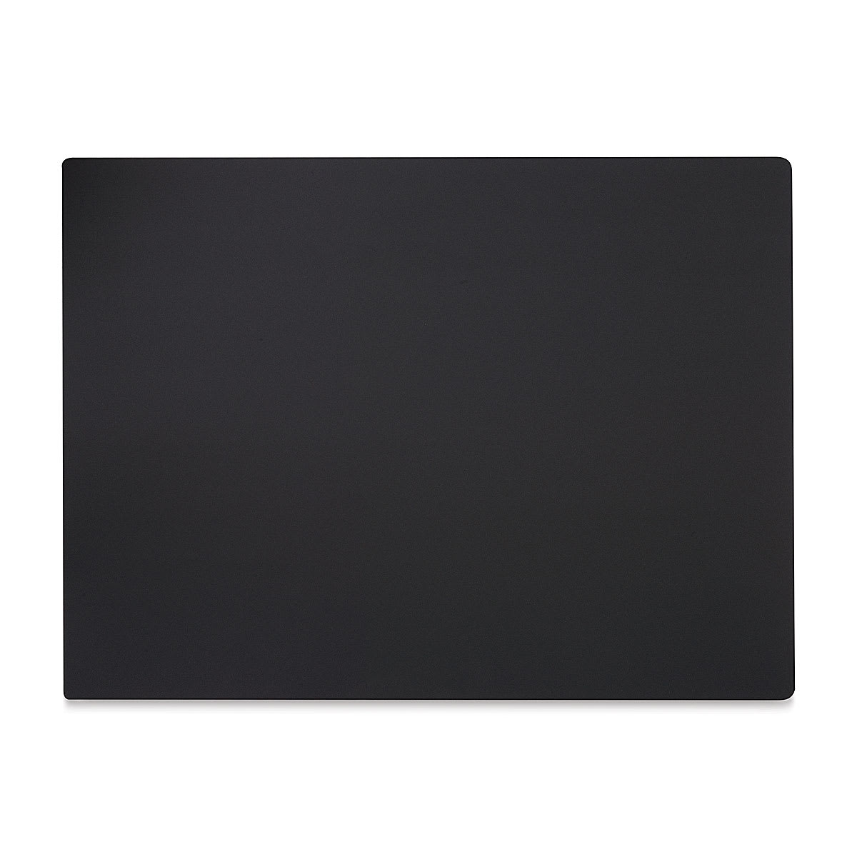 BFK Rives Printmaking Papers - Black sheet, 22" x 30", 280 gsm, full sheet wrapped