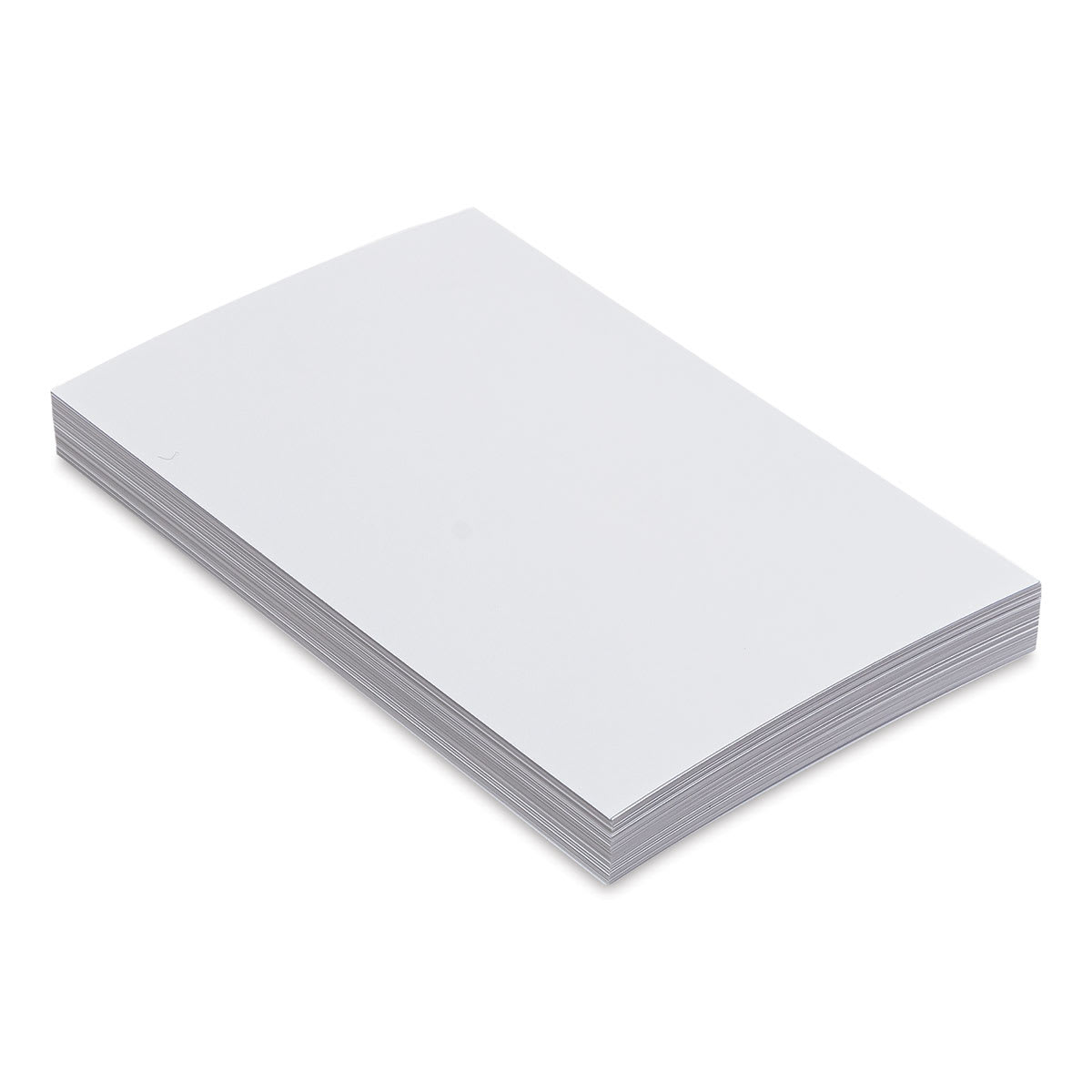 Legion Moab Lasal Photo Paper - Matte, 4" x 6", Pkg of 50