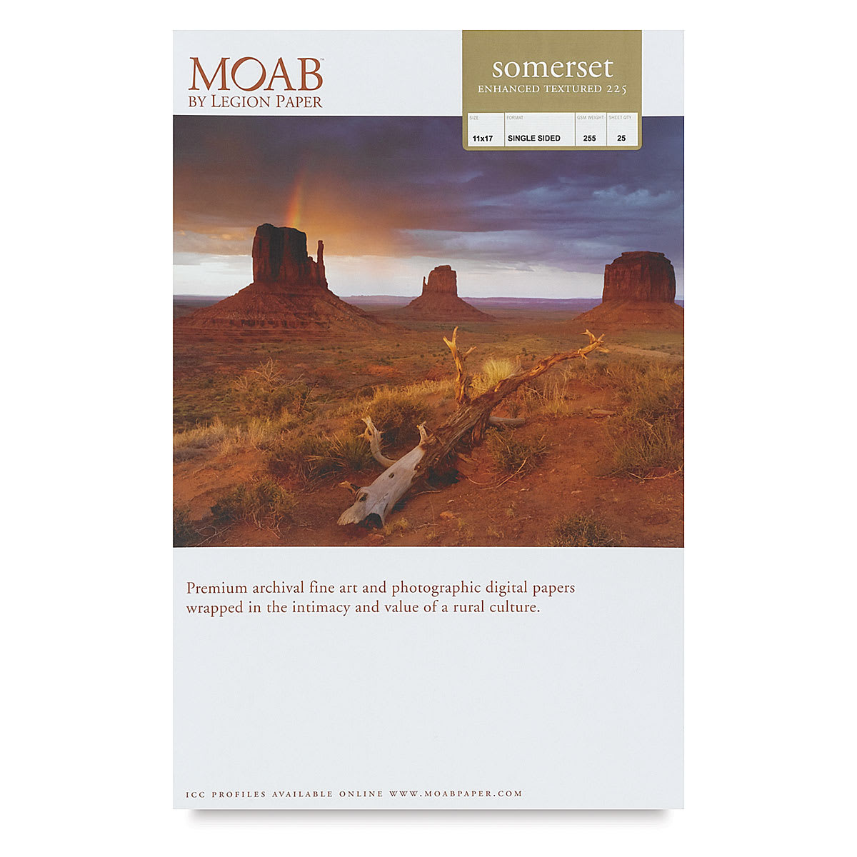 Photo Enhanced, Pkg of 25