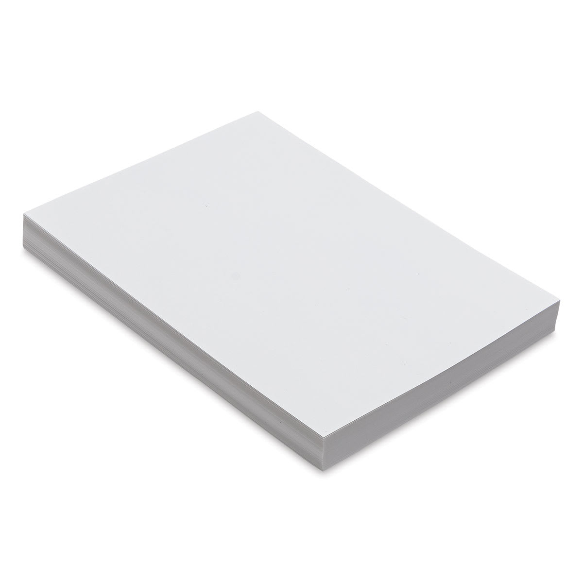 Legion Moab Lasal Photo Paper - 5" x 7", Lustre, Pkg of 50 sheets