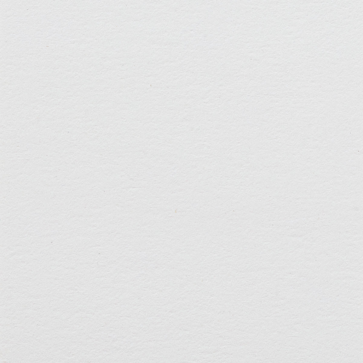 Legion Stonehenge Mini Drawing Paper Pad - 2-1/2" x 3-3/4", White, 15 Sheets (close-up of paper)