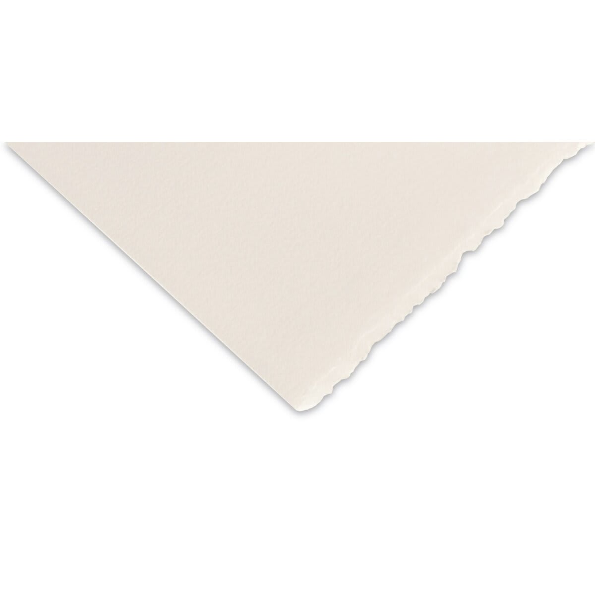 Canson Edition Paper - 22" x 30", Antique White, Single Sheet