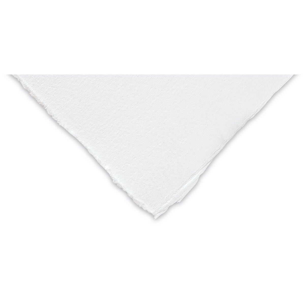 Hahnemuhle Copperplate Paper - 31-1/2" x 47", Bright White