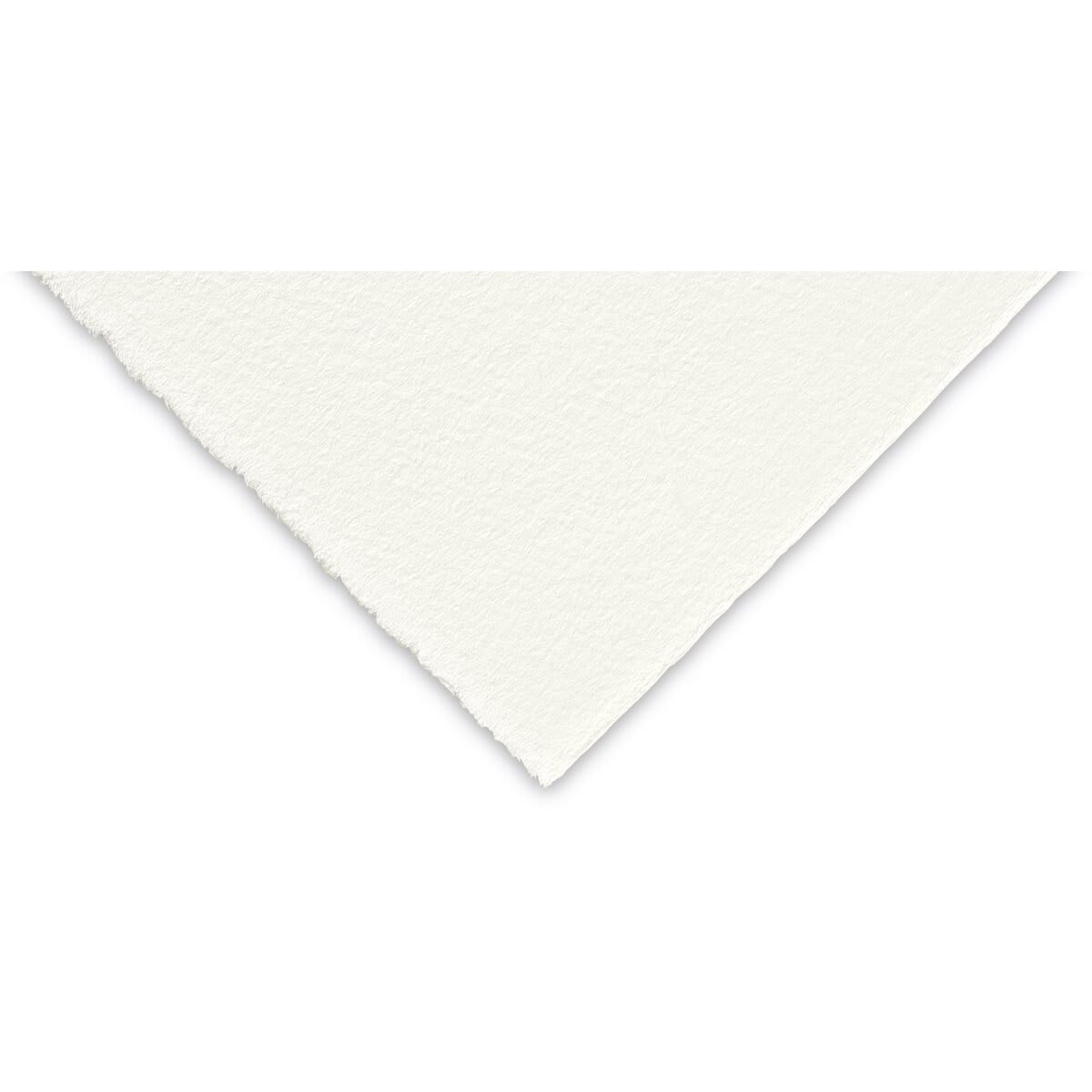 Hahnemuhle Copperplate Paper - 31-1/2" x 47", Warm White