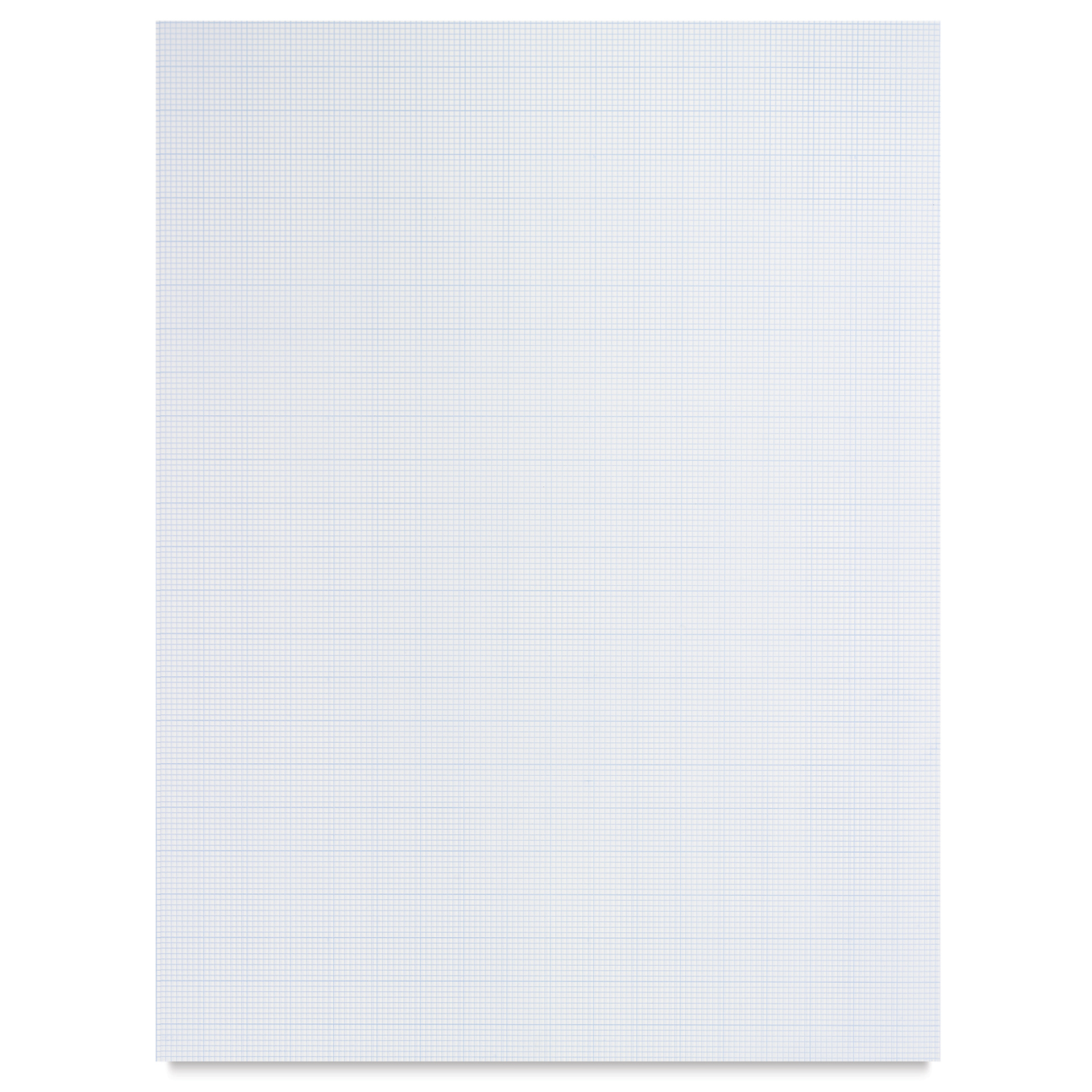 CLEARPRINT VELLUM 10X10 GRID