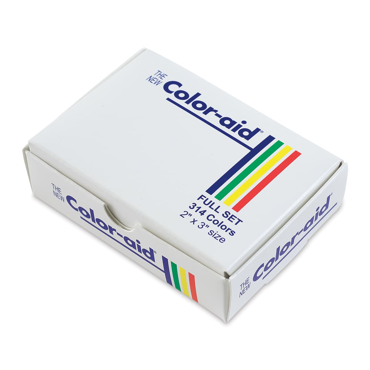 Color-aid Paper Packet - 4-1/2" x 6", Assorted, Pkg of 314