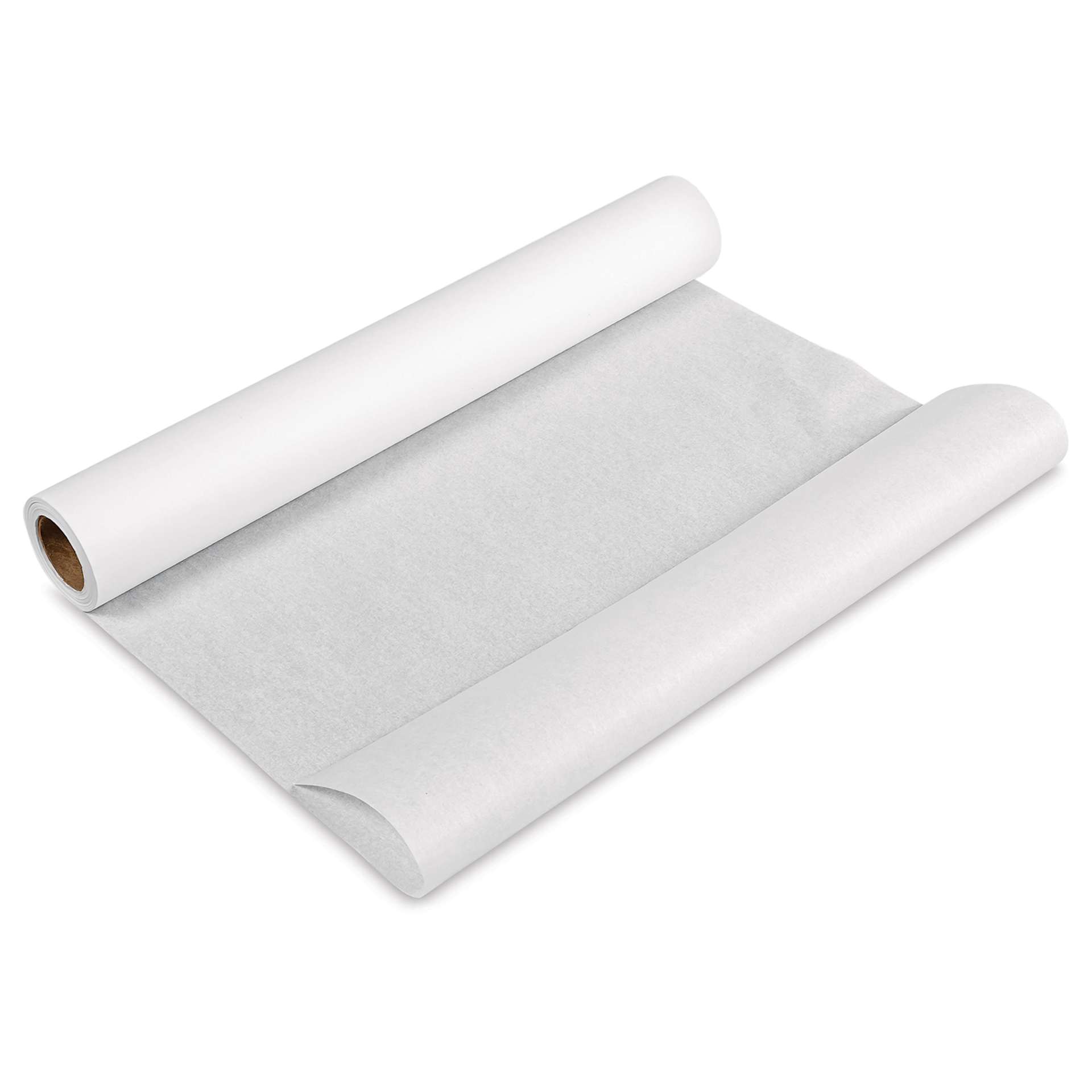 Blick Studio Tracing Paper Roll - 18" x 50 yds, White