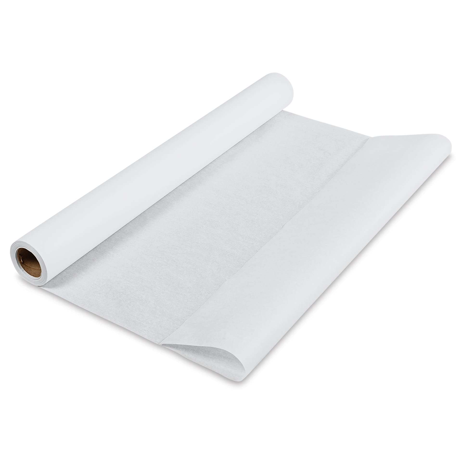 Blick Studio Tracing Paper Roll - 24" x 50 yds, White