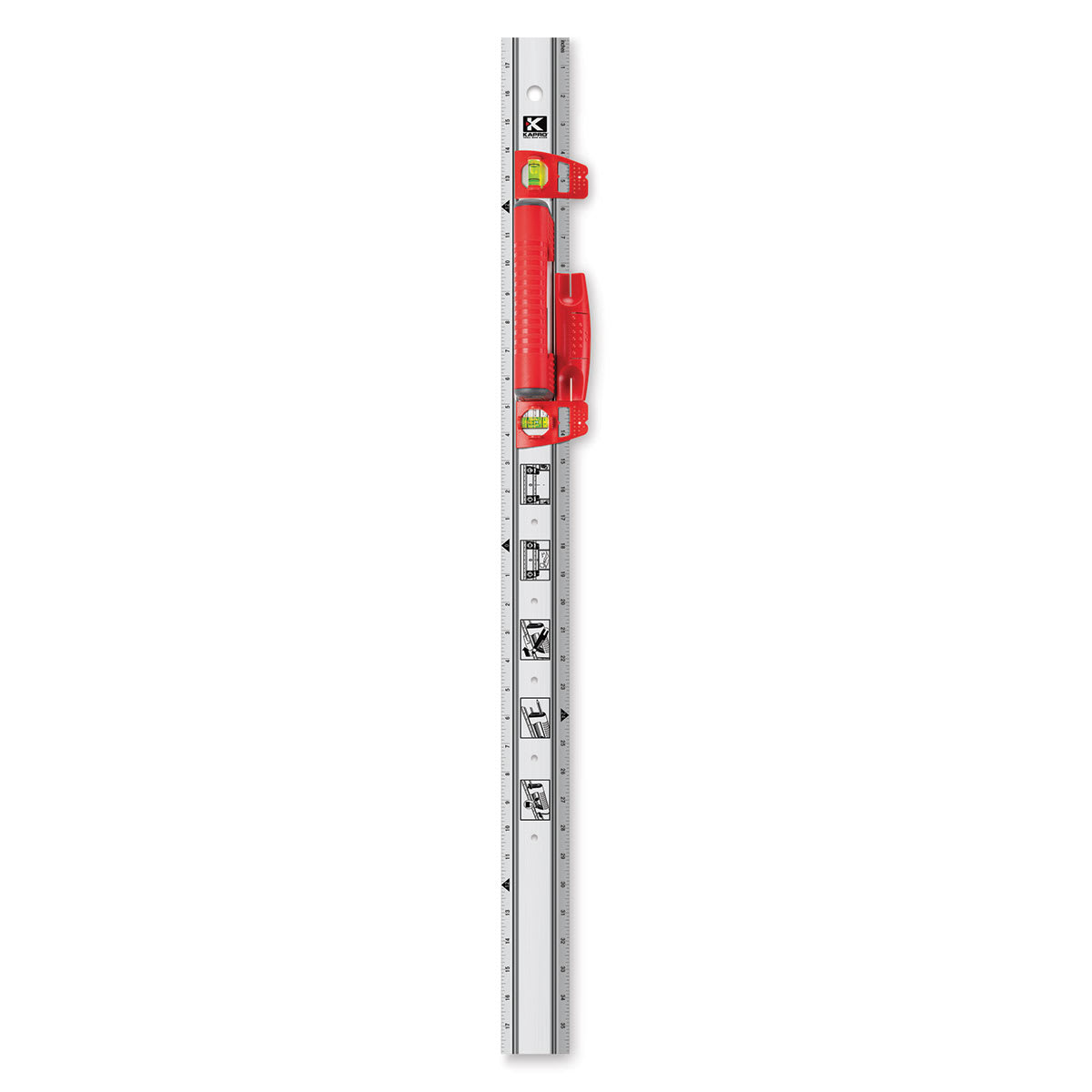 Kapro Tools 314-89-86 Set and Match System