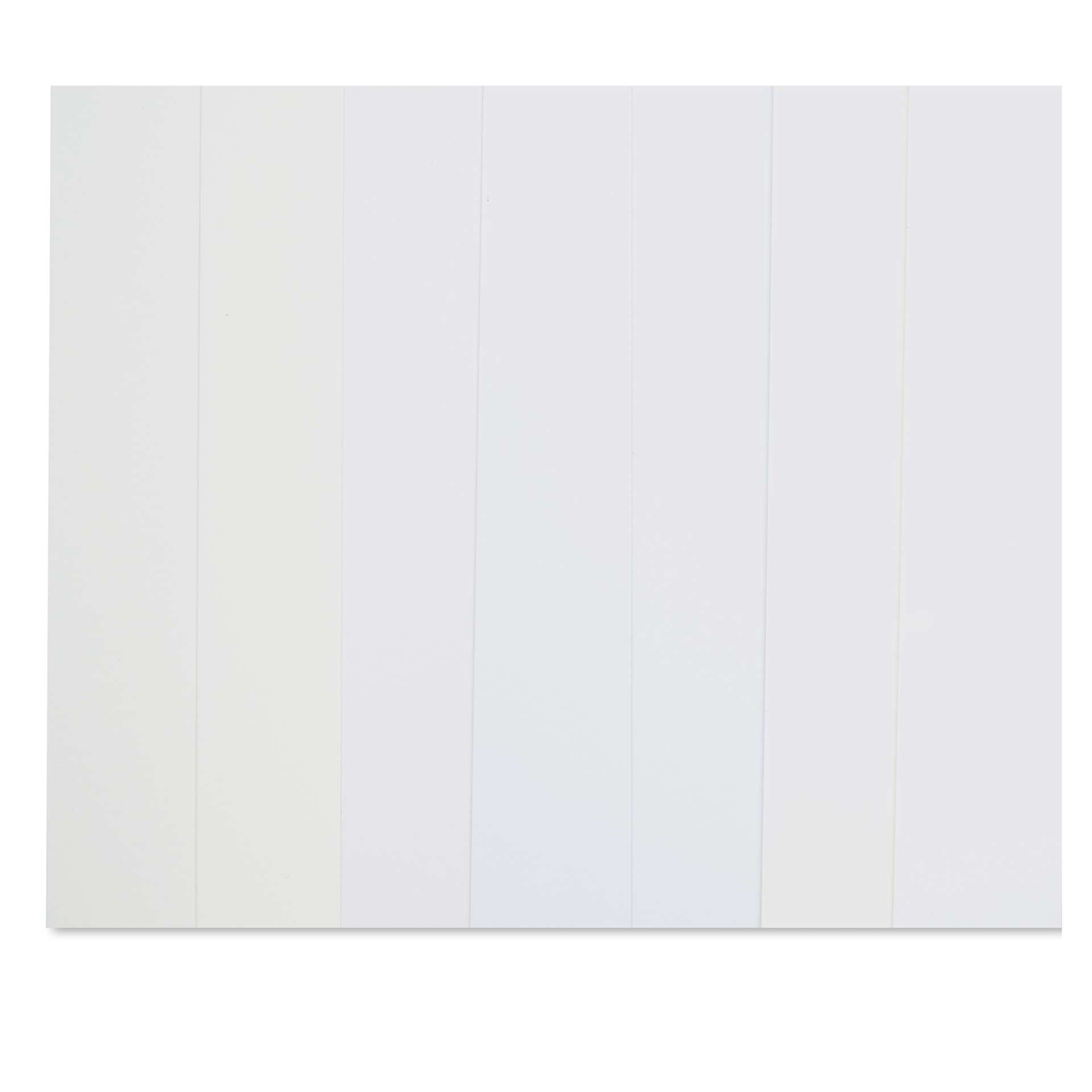 Hahnemühle Inkjet Photo Paper Sample Pack - 8-1/2" x 11", Pkg of 14