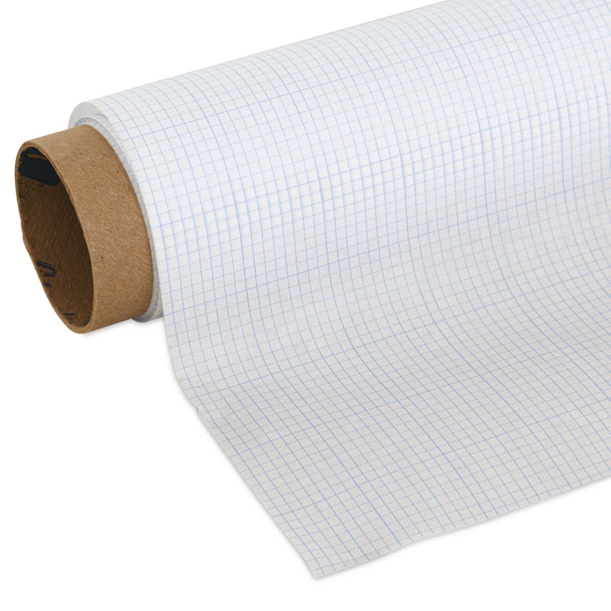 Pacific Arc Gridded Drafting Vellum Rolls
