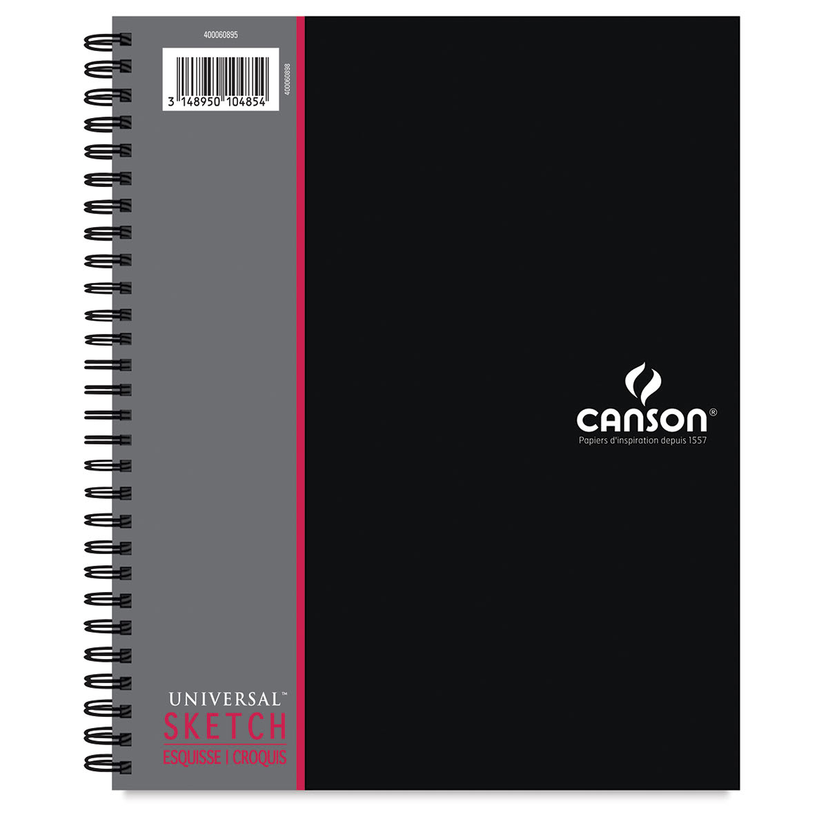 Canson Artist Series Sketch Books