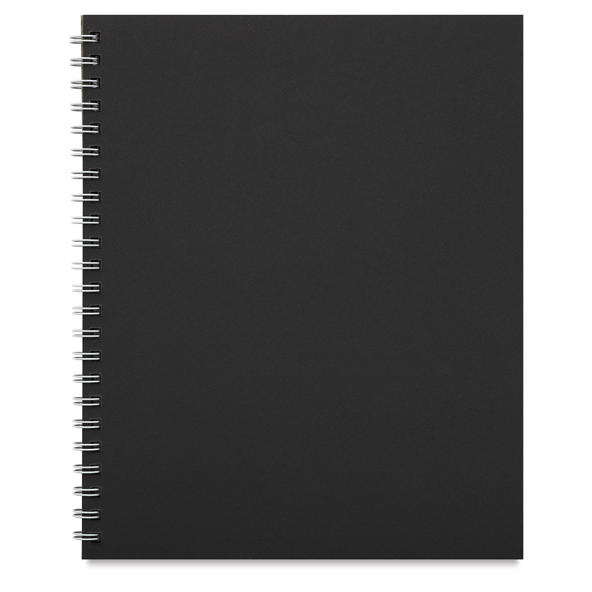 
XL Black Drawing Pad, 40 Sheets  Inside of Pad