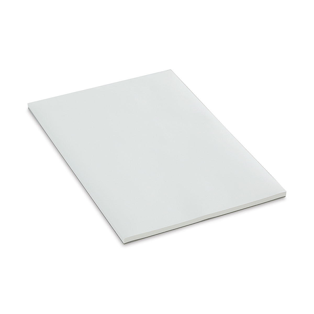 Fabriano Layout Marker Pads - Angled view of pad
