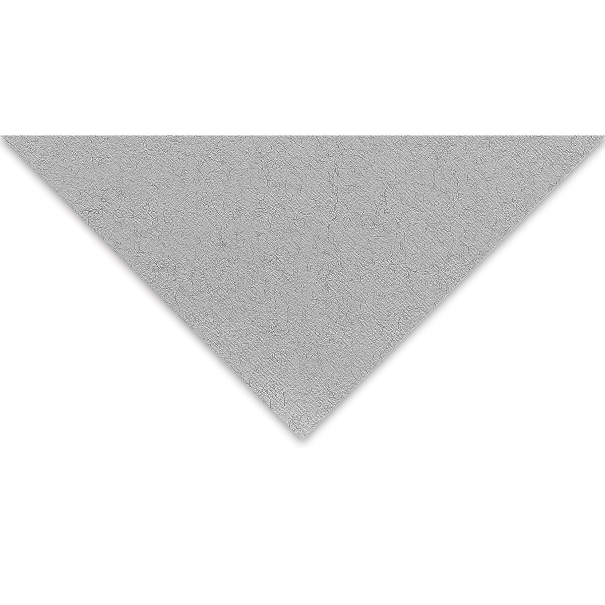 Fabriano Tiziano Paper - 19-5/8" x 25-1/2", Felt Gray, Single Sheet