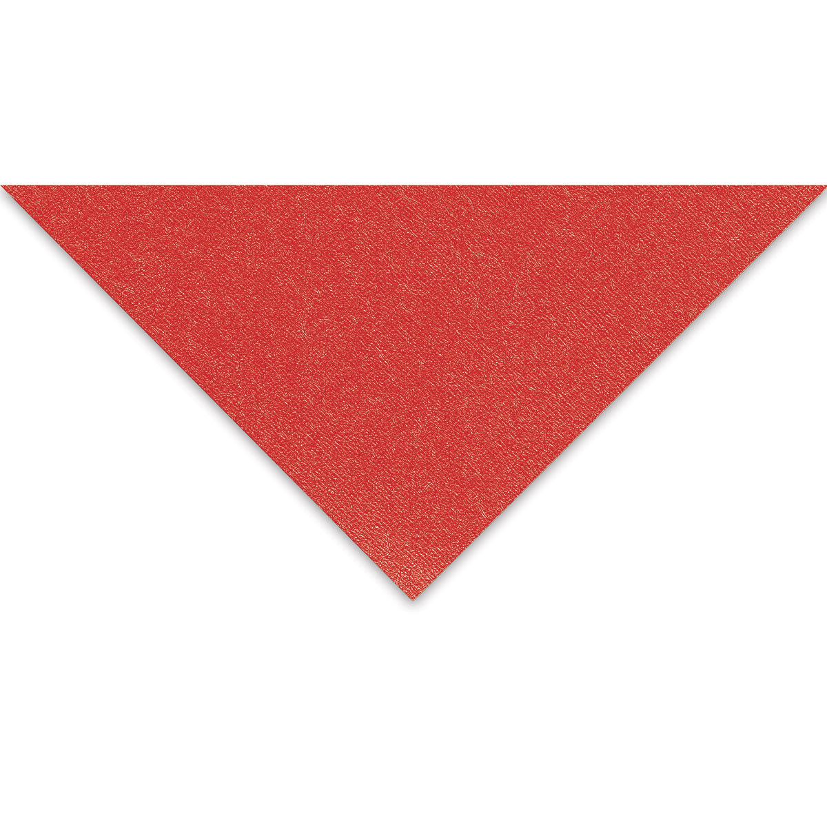Fabriano Tiziano Paper - 19-5/8" x 25-1/2", Lava Red, Single Sheet