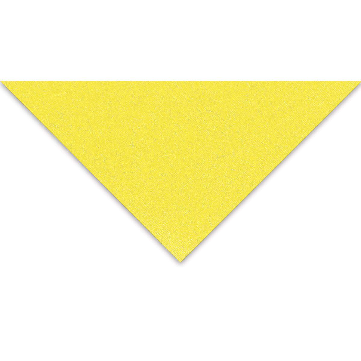 Fabriano Tiziano Paper - 19-5/8" x 25-1/2", Lemon, Single Sheet