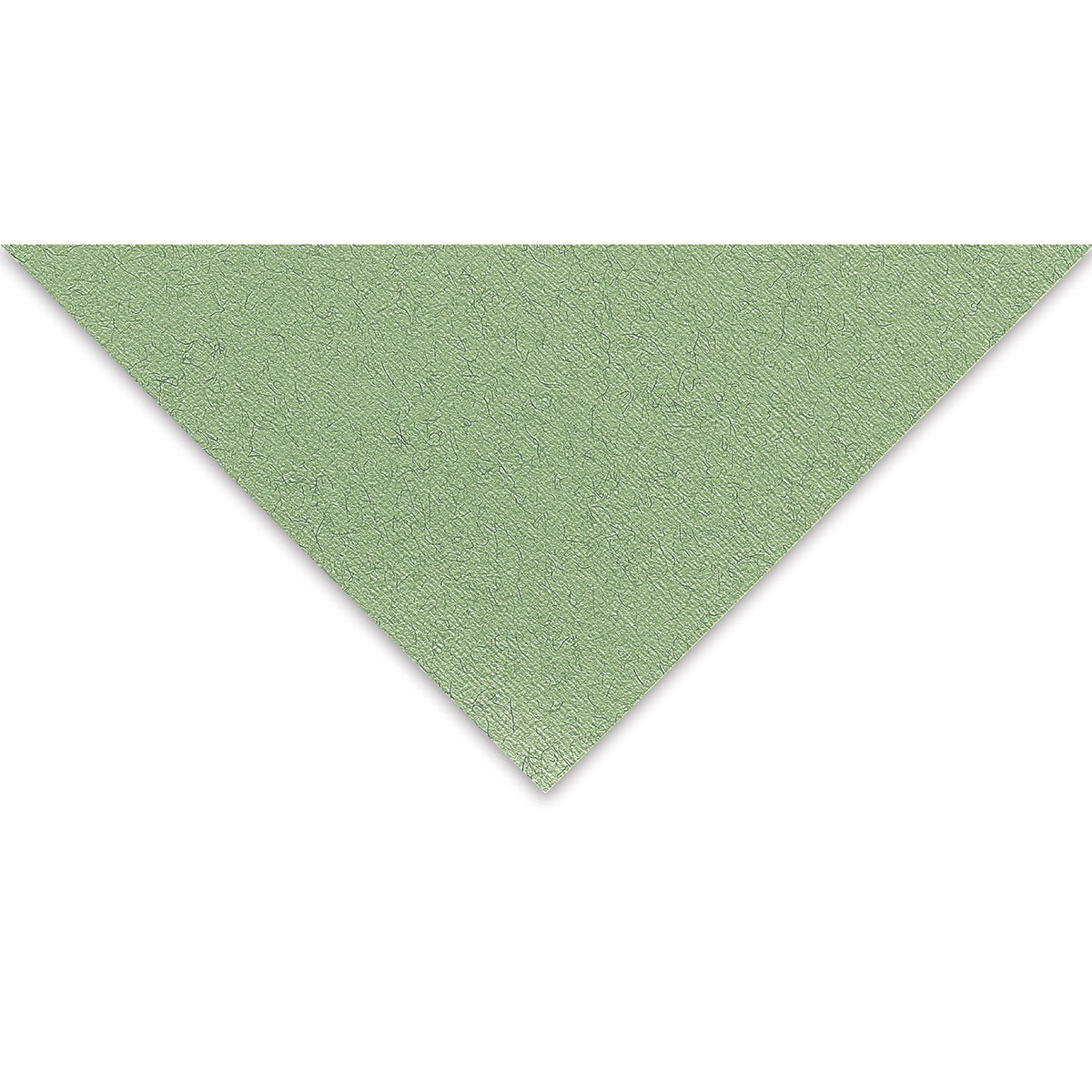 Fabriano Tiziano Paper - 19-5/8" x 25-1/2", Sage, Single Sheet