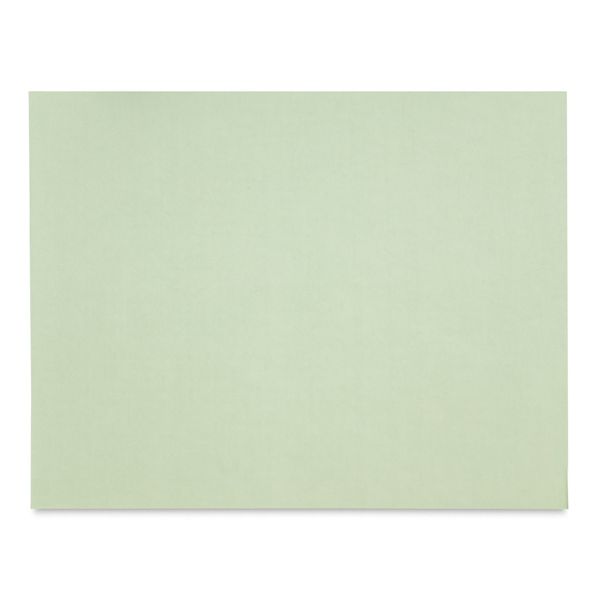 Hahnemuhle Bugra Pastel Paper - 33" x 41", Mint, Single Sheet