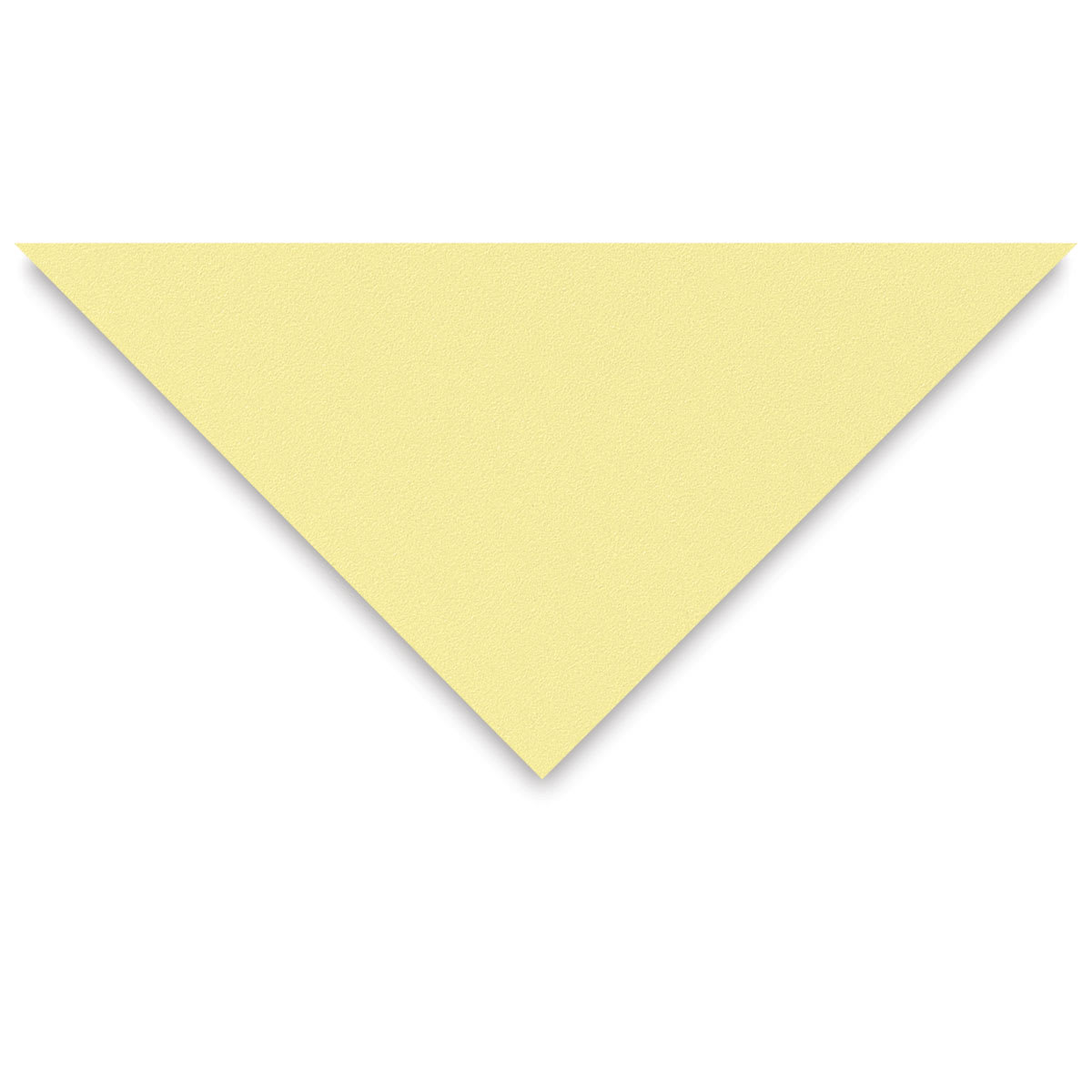 Hahnemuhle Velour Paper - 19" x 27", Yellow