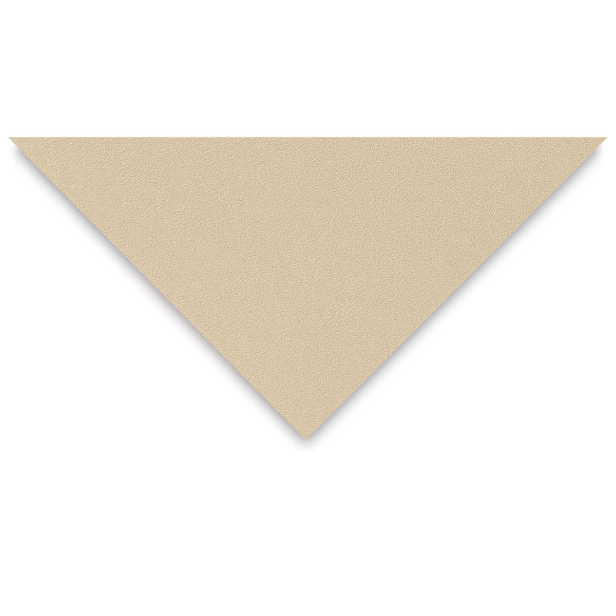Hahnemuhle Velour Paper - 19" x 27", Ochre