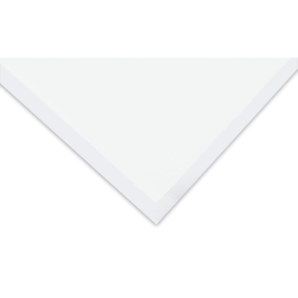 Art Spectrum Colourfix Original Coated Pastel Paper - 9" x 12", White