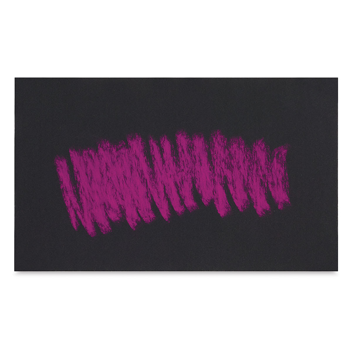 UArt Sanded Pastel Paper - Dark, 9" x 12", 500 Grade, Single Sheet