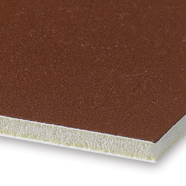 Richeson Gator Foam Premium Pastel Surfaces