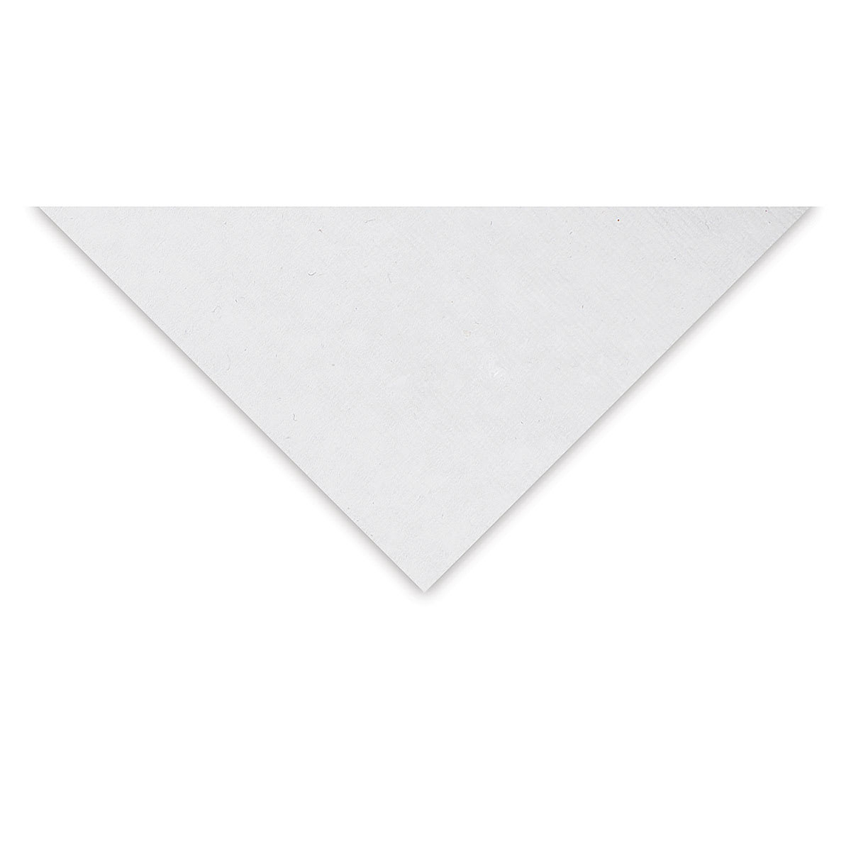 Shizen Pastel Papers - 8-1/2" x 11", White, Pkg of 5