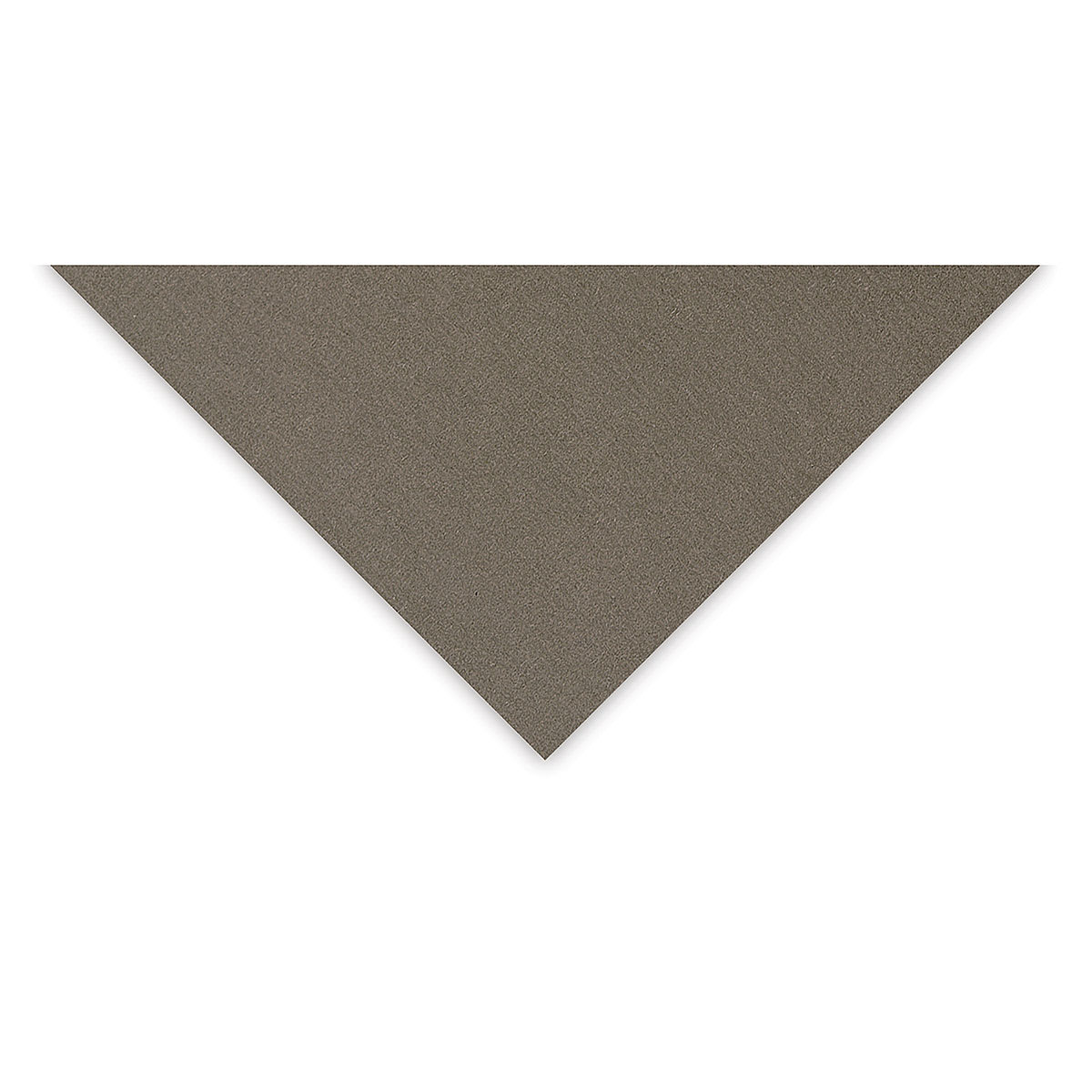 Shizen Pastel Papers - 8-1/2" x 11", Gray, Pkg of 5